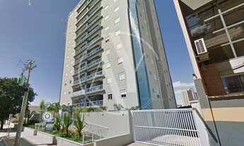 Imagem: Apartamento - Vila Itapura - Campinas