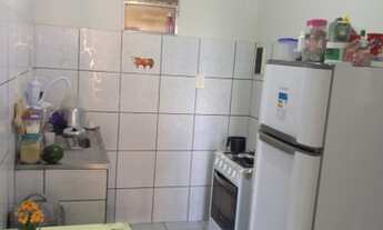Imagem 7: Oportunidade em Brotas, apartamento térreo em vila familiar. Reformada, pronto para morar