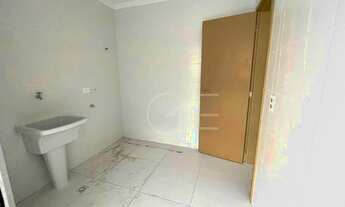 Imagem 7: Apartamento com 3 dormitórios à venda, 121 m² por R$ 1.320.000,00 - Gonzaga - Santos/SP