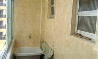 Imagem 6: Apartamento com 1 dormitório à venda, 50 m² por R$ 196.000,00 - Aviação - Praia Grande/SP