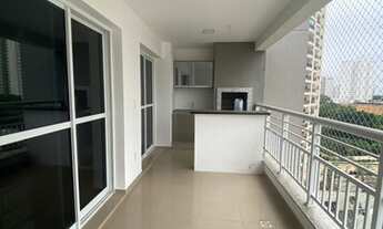 Imagem 5: Apartamento para venda tem 114 metros quadrados com 3 quartos em Duque de Caxias - Cuiabá