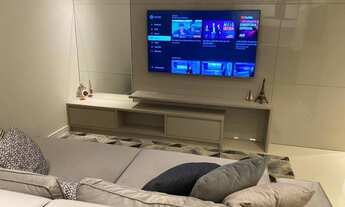 Imagem 7: Apartamento com 3 dormitórios à venda, 107 m² por R$ 650.000,00 - Gravatá - Navegantes/SC