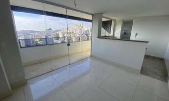 Imagem 2: Venda Residential / Apartment Belo Horizonte MG