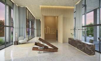 Imagem 3: Apartamento à venda 4 Quartos, 4 Suites, 4 Vagas, 523.91M², Mossunguê, Curitiba - PR