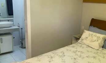 Imagem 2: APARTAMENTO MOBILIADO E DECORADO COM 3/4 SENDO 1 SUÍTE, NA RUA SÃO DOMINGOS, SANTA MÔNICA