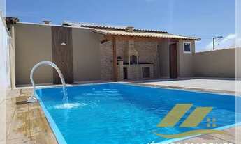 Imagem 2: Linda casa com 2 quartos com área gourmet e piscina em Unamar, Tamoios - Cabo Frio - RJ