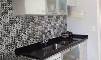 Imagem 7: Apartamento 50 m², 2 dormitórios