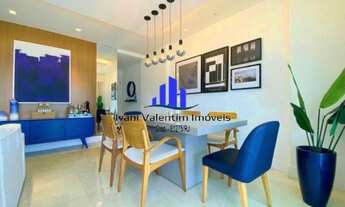 Imagem 4: Apartamento a venda na Península, Barra da Tijuca 4 quartos (2 suítes