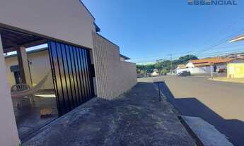 Imagem 4: Casa com 3 dormitórios à venda, 330 m² por R$ 680.000,00 - Jardim Paraíso - Botucatu/SP