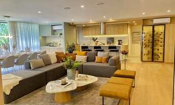 Imagem 4: EXCLUSIVIDADE ALTO PADRÃO Á 1MIN DA ESTAÇÃO DE METRÔ OSCAR FREIRE !