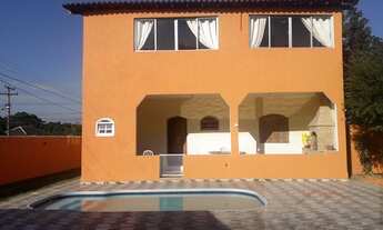 Imagem: Casa para Venda em Araruama, Barbudo, 4