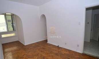 Imagem 7: Apartamento com 2 dormitórios à venda, 72 m² por R$ 618.000 - Botafogo - Rio de Janeiro/RJ