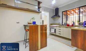 Imagem 7: Casa com 2 dormitórios à venda, 150 m² por R$ 600.000 - Jardim Taboão - São Paulo/SP