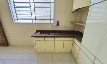 Imagem 6: Apartamento para aluguel com 120 metros quadrados com 3 quartos em Aparecida - Santos - SP