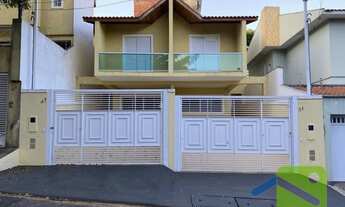 Imagem: Residencial - Jardim Bonfiglioli