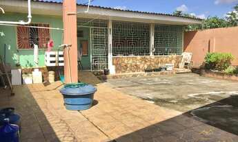 Imagem 2: Casa com 2 dormitórios à venda, 300 m² por R$ 245.000,00 - Três Marias - Porto Velho/RO