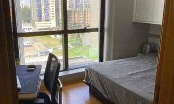 Imagem 6: Residencial Moove à venda - 1 Quarto - Reformado - Águas Claras