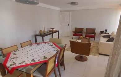 Imagem 5: Cobertura a venda de 4 quartos na Barra - Salvador - Bahia