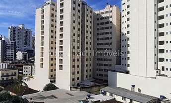 Imagem 4: Juiz de Fora - Apartamento Padrão - São Mateus