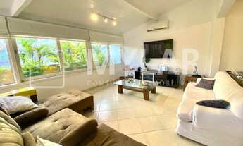 Imagem 1: Linda cobertura linear localizada no Edifício Varandas da Barra, no Jardim Oceânico