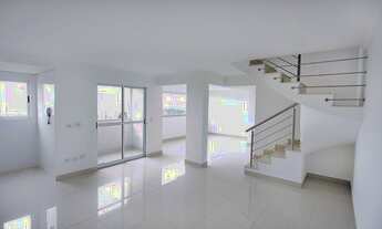 Imagem: Apartamento para venda com 142 metros quadrados