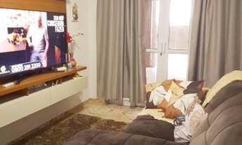 Imagem: Casa com 2 dormitórios à venda, 106 m²