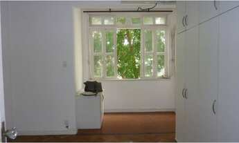 Imagem 6: ACONCHEGANDO APARTAMENTO 01 QTO COPACABANA