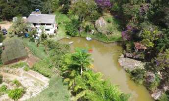 Imagem: Santa Teresa - Sítio com 11 hectares no