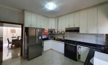 Imagem 6: Casa à venda, 4 quartos, 4 suítes, 6 vagas, Jardim do Lago - Uberaba/MG