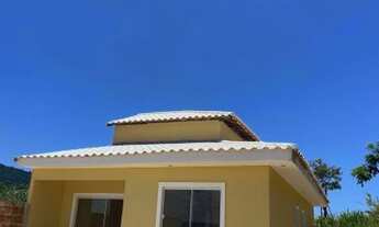 Imagem: Casa no Centro com vista panorâmica