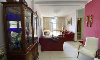 Imagem 2: Apartamento com vista privilegiada para a Praia do Forte - Cabo Frio/RJ