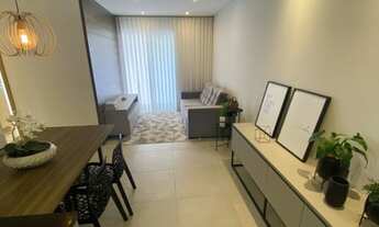 Imagem 5: Apartamento com 1 suíte, 2 dormitórios, 1 vaga de garagem no bairro Boa Vista