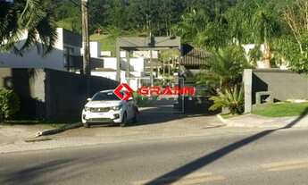 Imagem: Casa à venda no bairro Cachoeira do Bom