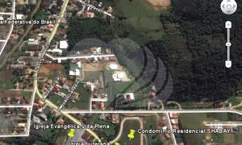 Imagem 2: Terreno à venda, Dom Joaquim - Brusque/SC