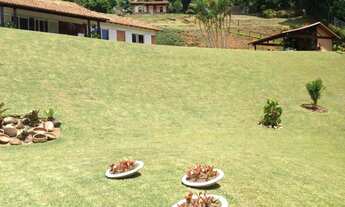 Imagem 4: Casa para venda com 256 metros quadrados com 3 quartos em Vargem Grande - Teresópolis - RJ