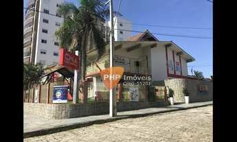 Imagem: Prédio Comercial