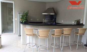 Imagem 5: Casa com 5 dormitórios, 600 m² - venda por R$ 3.300.000,00 ou aluguel por R$ 15.000,00/mês