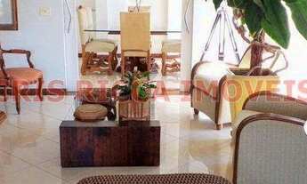 Imagem: Cobertura Duplex para Venda em São Paulo