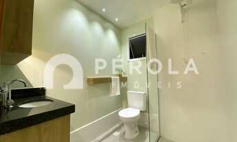 Imagem 6: Bosque Garavelo Apartamento com 2 dormitórios