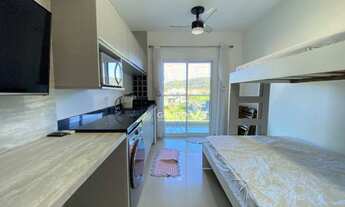 Imagem 7: Apartamento com 1 dormitório à venda, 27 m² por R$ 150.000,00 - Tabuleiro - Matinhos/PR