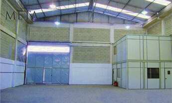 Imagem 2: Excelente Galpão Na Prefeito Aristeu Ferreira da Silva