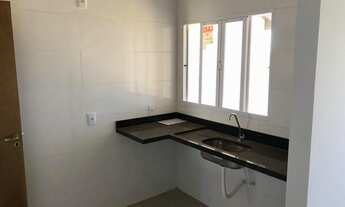 Imagem 4: Nova Fronteira Casa com 2 dormitórios