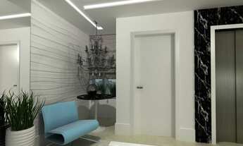 Imagem 2: Apartamento residencial para venda, Centro, Chapecó - AP11033