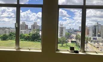 Imagem 5: Sala Comercial no Cristo Redentor