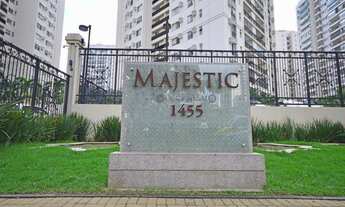 Imagem: Apartamento para venda possui 143 metros