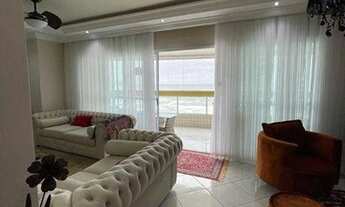 Imagem 7: Apartamento Frente Mar 3 Quartos Suítes Sacada Gourmet com Churrasqueira à Carvão Lazer To