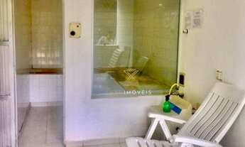 Imagem 7: Apartamento com 3 dormitórios à venda, 120 m² por R$ 1.200.000 - São Conrado - Rio de Jane