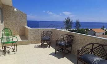 Imagem 4: Cobertura para Venda em Saquarema, Barra Nova, 3 dormitórios, 2 banheiros, 1 vaga