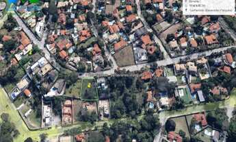 Imagem: LOTE DE 1.000M² NO BAIRRO BANDEIRANTES