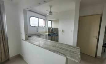 Imagem 2: Apartamento para alugar no bairro Vila Alexandria - São Paulo/SP, Zona Sul